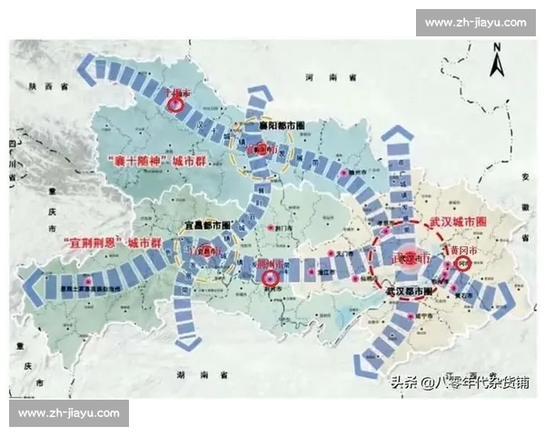以湖南与湖北为中心的区域发展对比与文化竞争全景解读